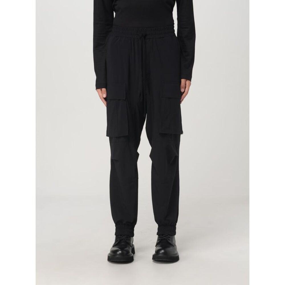 Thom Krom Pants Men Black